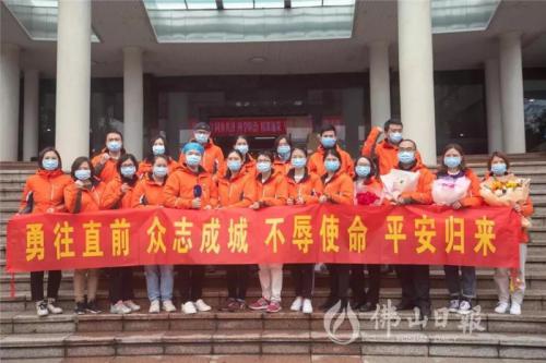 武漢加油|眾志成城，齊心抗疫，佩安婷用行動(dòng)書寫社會(huì)責(zé)任